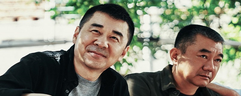 三叉戟大棍子怎么死的
