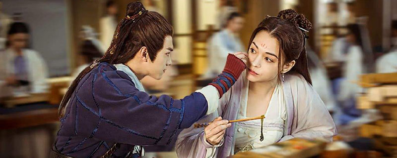 从前有座灵剑山电视剧大结局