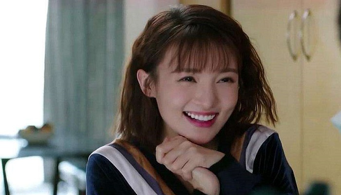 小孩叫仙女姐姐是什么电视 