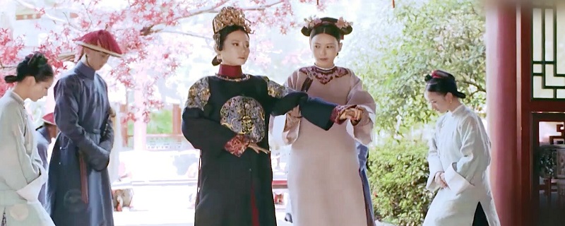 宁馨儿是什么电视剧