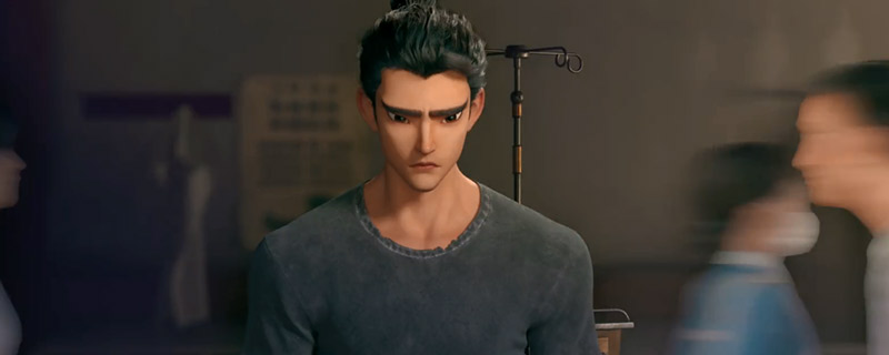 哪吒重生讲的是什么故事