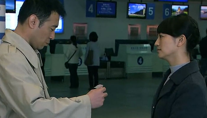 幸福在路上小宝是谁的女儿幸福在路上小宝的父母是谁