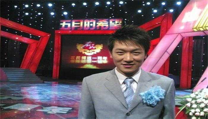 田源为什么离开天天向上