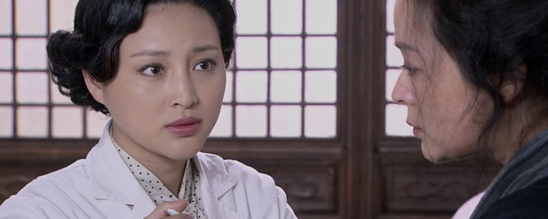 王雅琴梅雪是什么电视剧的人物