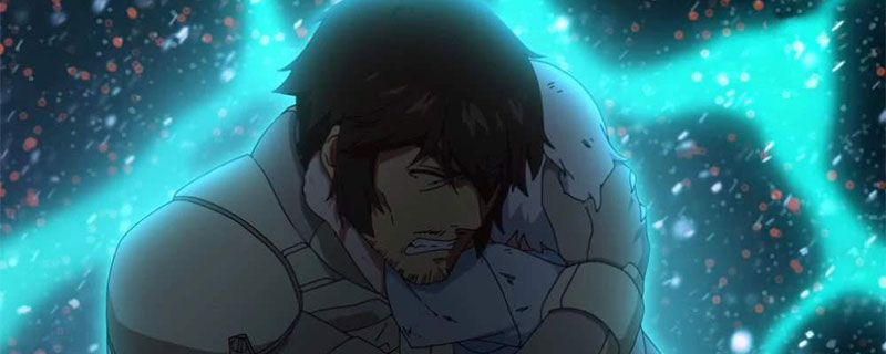 镇魂街水儿是给谁害死的