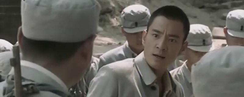 白朗是哪部电视剧里的人物