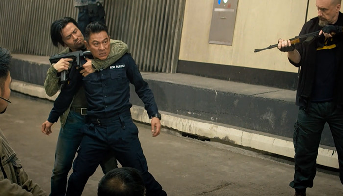 拆弹1和拆弹2有关联吗拆弹1和拆弹2有没有关联