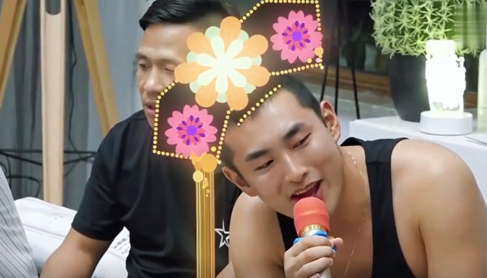 hi室友第二季嘉宾是谁