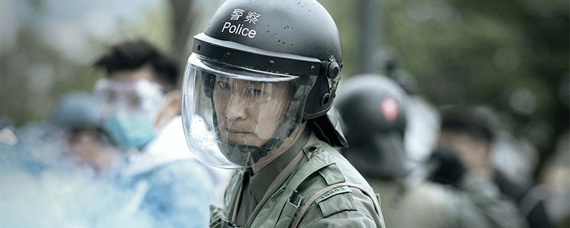 机动部队大结局