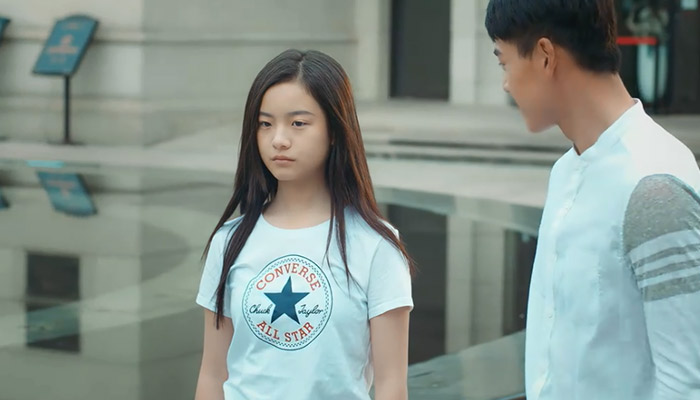 宣墨易海蓝是什么电视剧宣墨易海蓝的电视剧