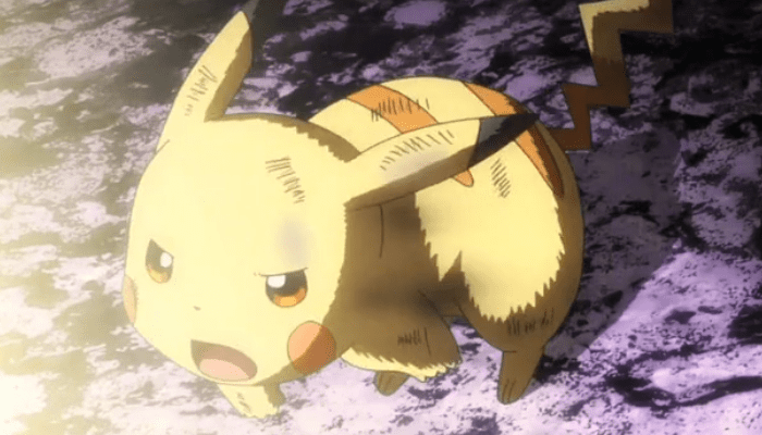 皮卡丘有几种进化