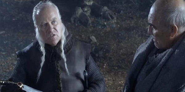 权利的游戏剧情解析