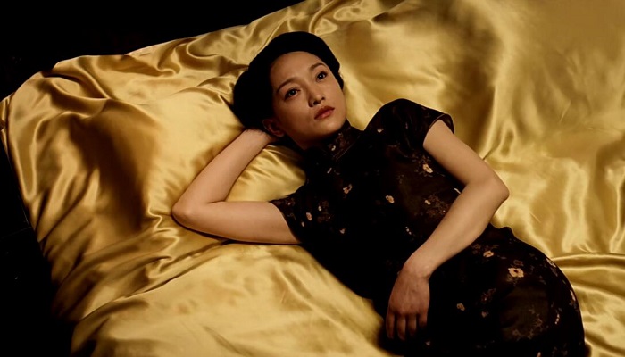 电影风声中的老鬼是谁