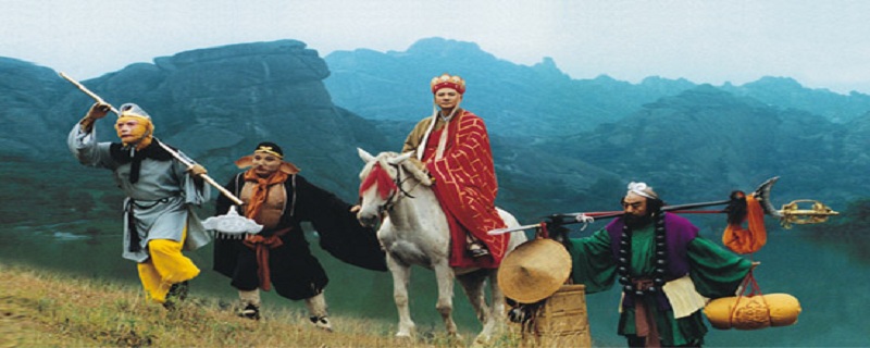 西游记有几个版本 