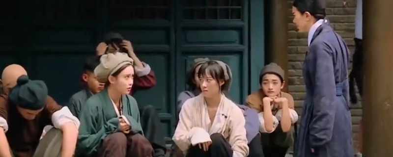 袁咏仪孟子义是什么节目