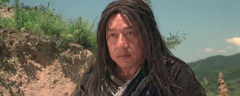 功夫之王的演员