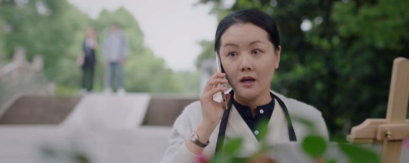 没有秘密的你林星然妈妈哪一集死的