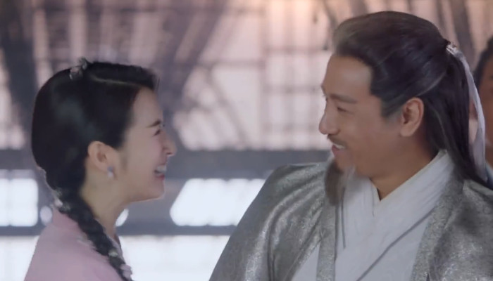 小女花不弃是谁的女儿