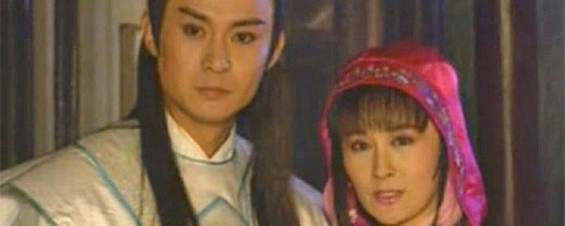 游龙惊凤的演员