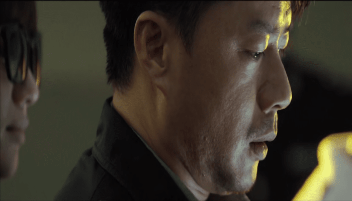 烈日灼心结局