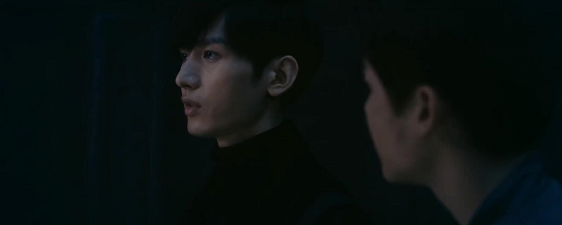 盗墓笔记之秦岭神树的演员