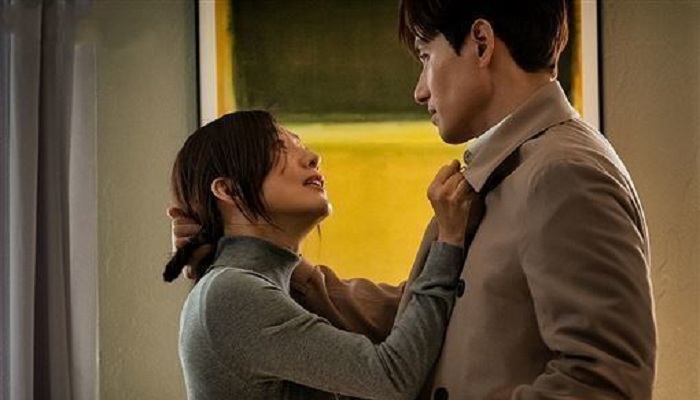 夫妻的世界谁杀了家暴男