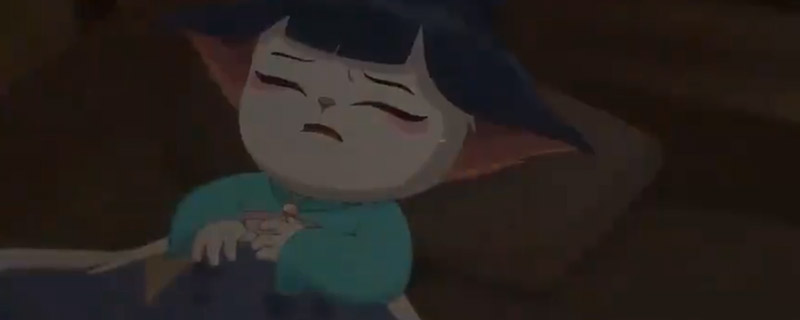 京剧猫海漂真实身份