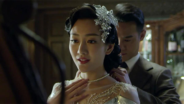 伪装者汪曼春结局是什么汪曼春结局死了吗