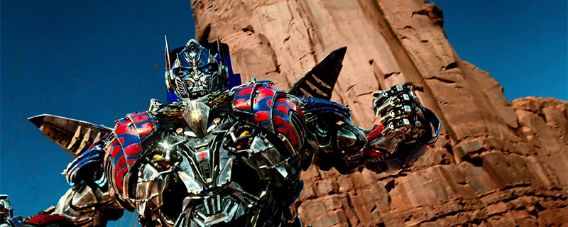 惊破天和威震天的关系