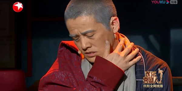 第五季欢乐喜剧人冠军是谁