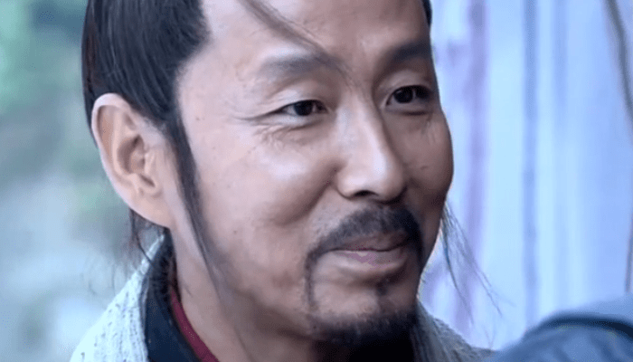 刘邦的电视剧有哪些