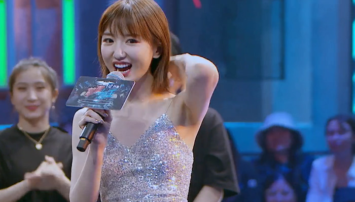 毛晓彤参加蒙面舞王第几期毛晓彤参加蒙面舞王是多少期