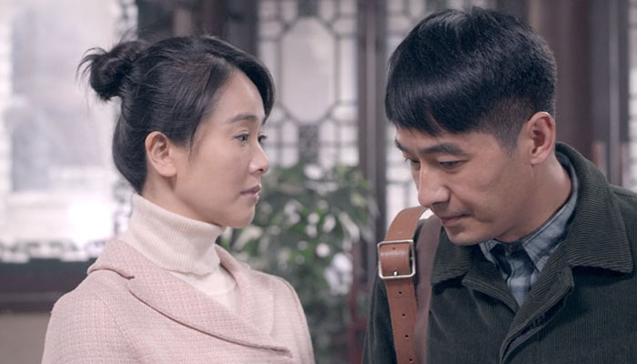 关晓彤扮演的苦瓜是什么电视剧