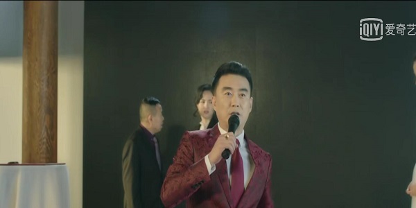 胡杨的夏天的演员