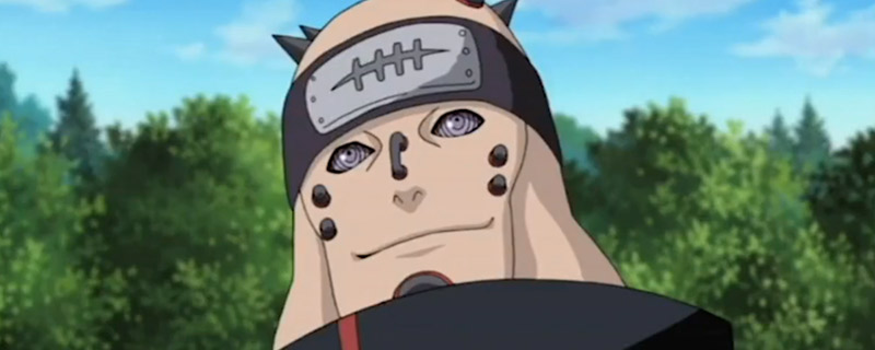 佩恩袭击木叶是第几集