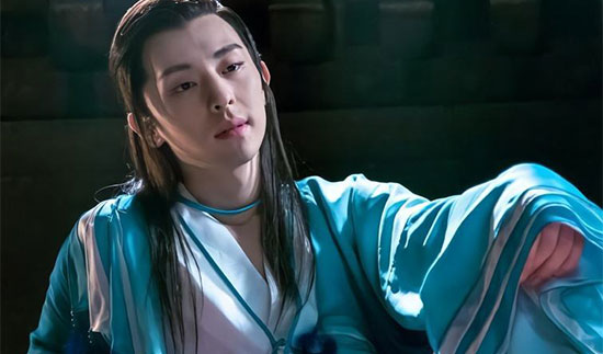 封神演义哪个台演