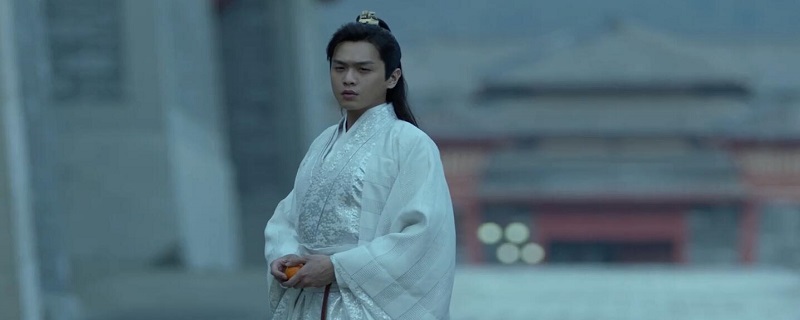 庆余年电视剧演员表