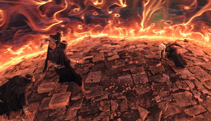 王俊凯爵迹什么角色