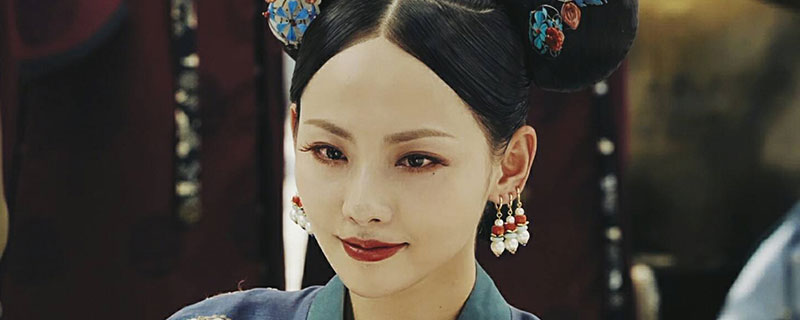 延禧攻略顺嫔为什么害璎珞 延禧攻略顺嫔结局