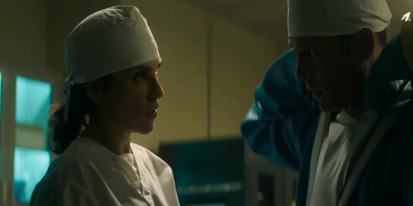 血疫讲的是什么