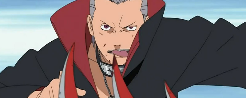 飞段第几集死的 飞段死的集数