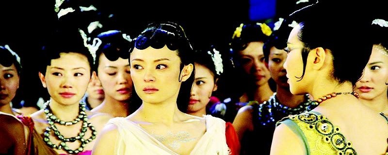 画壁结局什么意思