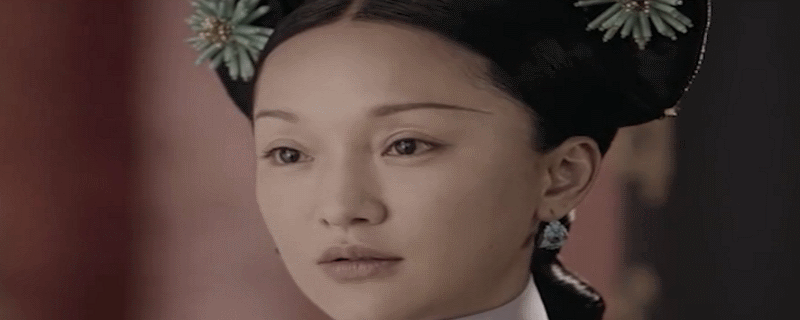 周迅霍建华演的古装电视剧叫什么