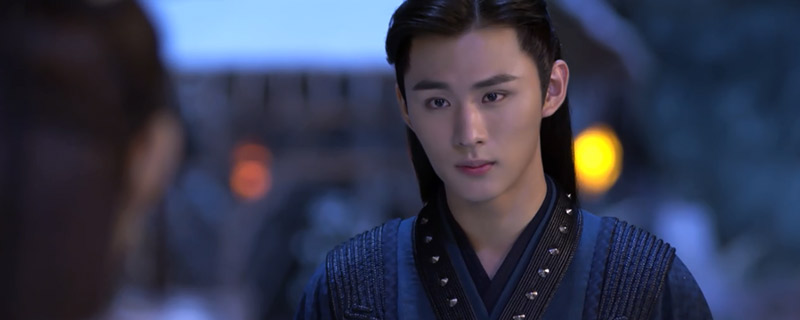 灵域电视剧高宇结局灵域电视剧高宇结局是什么