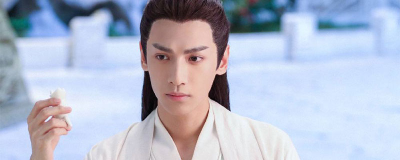 白发罗云熙结局 白发皇妃小说容奇结局剧透