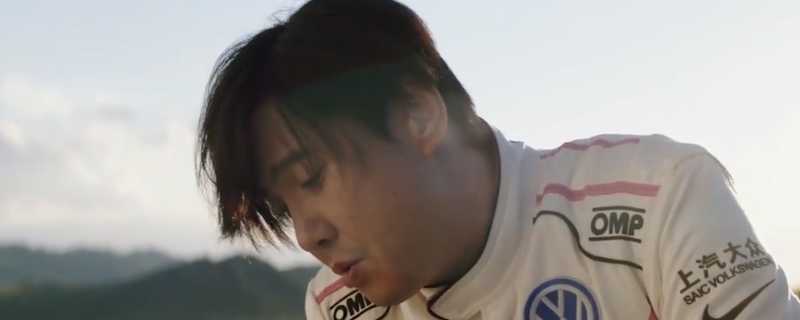 飞驰人生结局张驰怎么样了