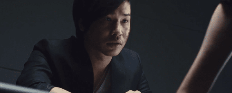 任达华欧弟演的连环杀手电影