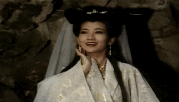 白娘子传奇插曲是什么 
