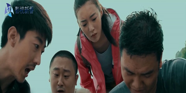 马天意祥云寺什么电影