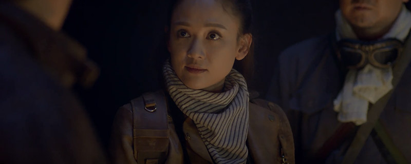 精绝古城结局什么意思